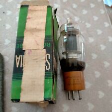 Röhrenventil Sylvania VT-100