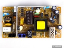 Samsung JC44-00214A Ersatzteil: PSU Power Supply Netzteil Platine für CLP-365