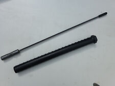 Einlippenbohrer Tieflochbohrer