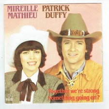 Mireille Mathieu & P. Duffy