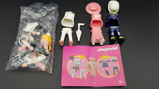 Playmobil 9855 Figur Frau -