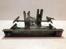 Twinny Load Fahrradträger Träger Heckträger Felula-Groep max 50Kg