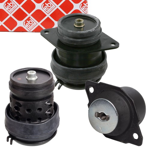 Febi motorlager für vw - febi,
