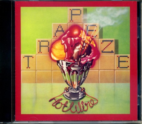 Trapeze hot wire - –,