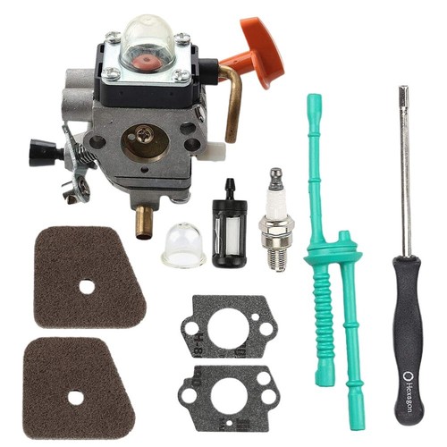 Stihl fs87 fs90 - fs90, fs130r
