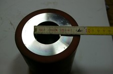 Stützrad für Elektroameisen