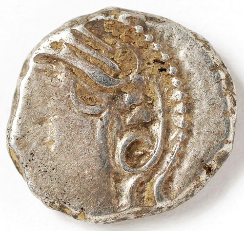 Kelten münze silber - kelten,