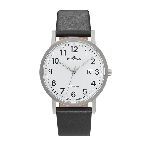 Dugena herren armbanduhr - dugena, herren-armbanduhr