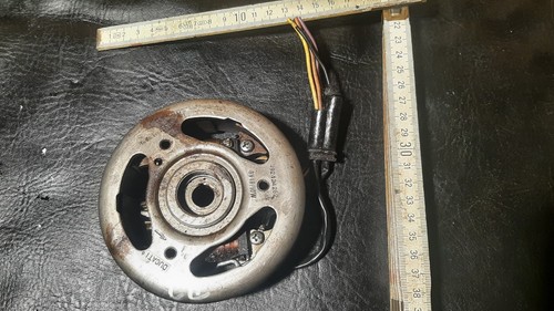 Ducati zündung 217 031 - :,