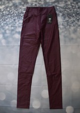 Damen Lederlegging Neu Damen