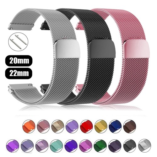 18mm 20mm 22mm edelstahl - 22mm,