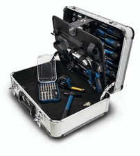 Scheppach werkzeugkoffer tb150 - scheppach,