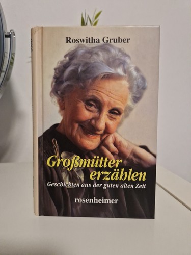 Roswitha gruber großmütter - roswitha,