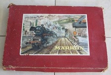 Märklin Train Pack # 3134