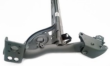 Hinterachse achse Renault Clio III Hb, Van, Grandtour; Modus; BREITE 137cm!!