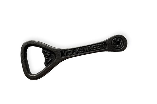 Gusseisen volkswagen - volkswagen, (vw)