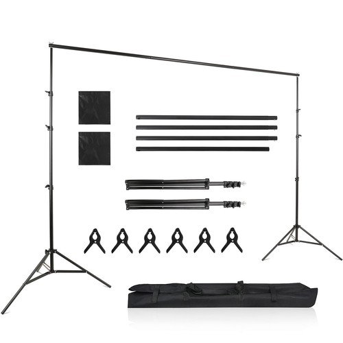 3x2 fotostudio - 3x2,6m,