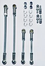 ☀️ Mercedes Benz CL W216 Koppelstange Airmatic ABC Tieferlegung ☀️