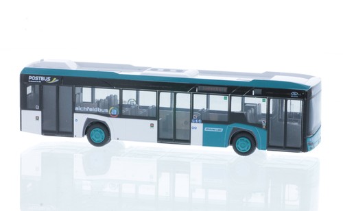 Rietze aichfeldbus solaris - rietze,