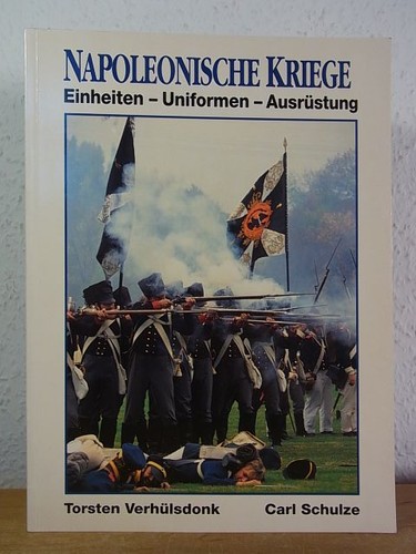Napoleonische kriege - napoleonische,