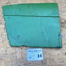 Original JOHN DEERE Traktor Seitenblech rechts Amaturenbrett 1630 2030 2130 2020