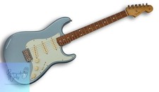 FENDER MEXICO VINTERA 60'S