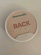 Thermomix TM5 Vorwerk Recipie