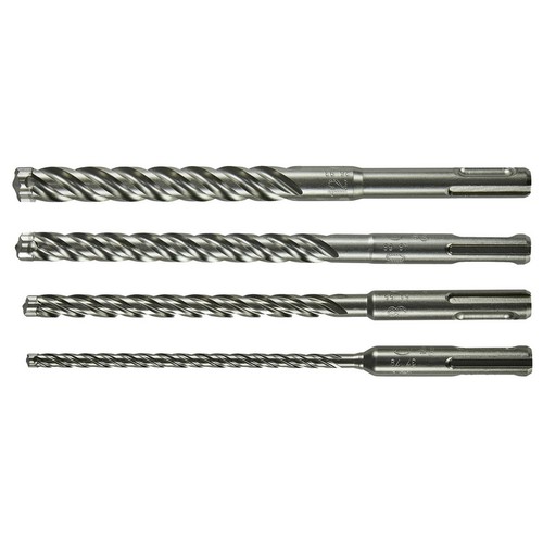 Makita sds plus - makita, bohrer-set