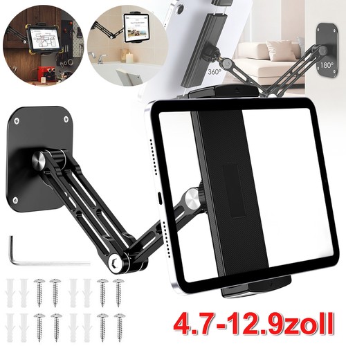 Tablet-Wandhalterung