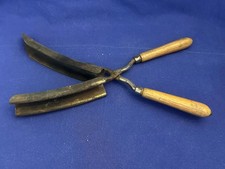 altes Frisör Werkzeug