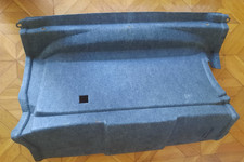 Bmw e36 cabrio - e36, teppich