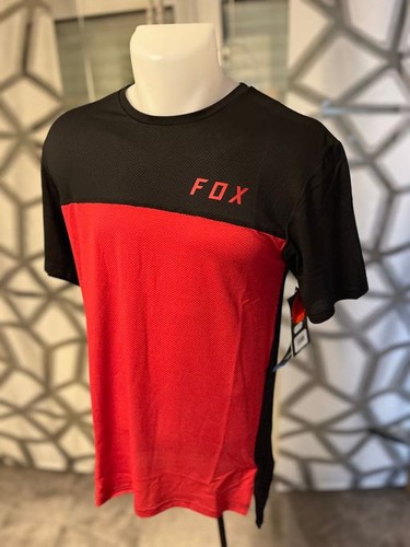 Fox mtb fahrrad trikot flexair - fox,