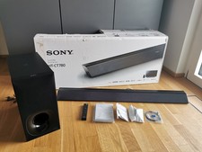 SONY Soundbar HT-CT 780 inkl