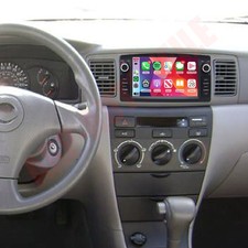 Für toyota corolla e10 - e10, e11