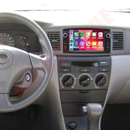 Für toyota corolla - für, e10
