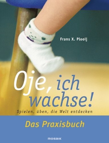 Oje ich wachse das - wachse!,