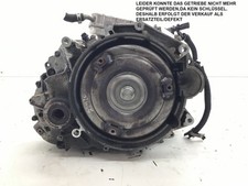 Automatik-getriebe 4HP-20 20HZ26 Citroen C5 Kombi 3.0 V6