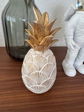 Depot Deko-Objekt Ananas
