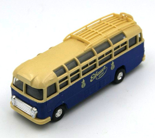 Modell typ 31 - 31, grell