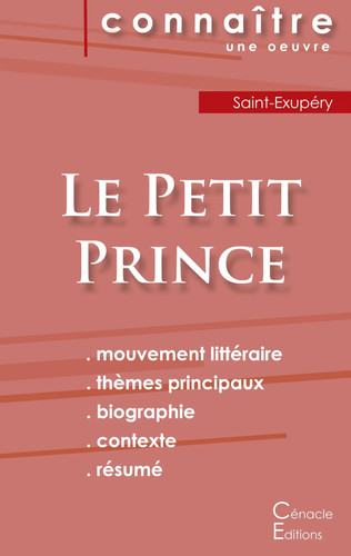 Fiche lecture petit - de,