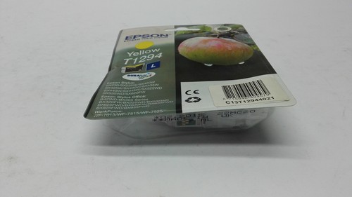 Epson t1294 tintenpatrone - epson,