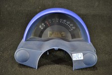 Smart ForTwo Kombiinstrument