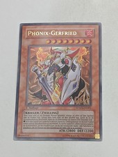 Yu-Gi-Oh Einzelkarte