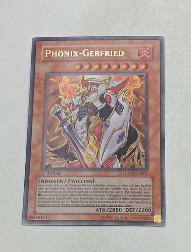 Oh einzelkarte - yu-gi-oh,