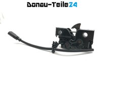 Seat Ibiza IV 6J Motorhaubenschloss Schloss Haubenschloss 6J0823509