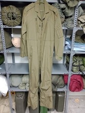 Army Pilotenkombi, Fliegerkombi MK 14 A, Aircrew, Gr.Small = Gr. 46