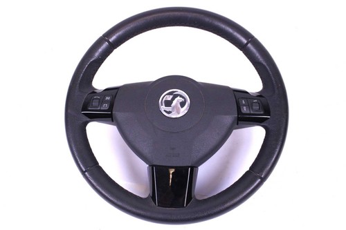 Mufu sport lenkrad - sport, orig.