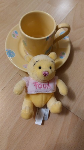 Winnie puuh pooh - winnie, puuh/pooh