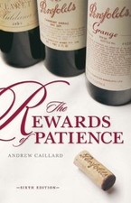 Penfolds: The Rewards of Patience von Andrew Caillard | Buch | Zustand sehr gut