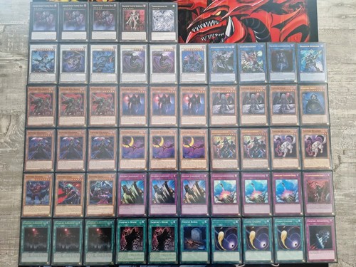 Yugioh spielbereites vampir - spielbereites,